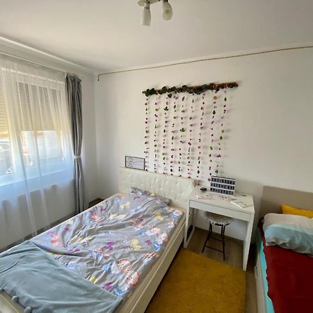 “Home Sweet Home” Sîntandrei Eksteriør billede