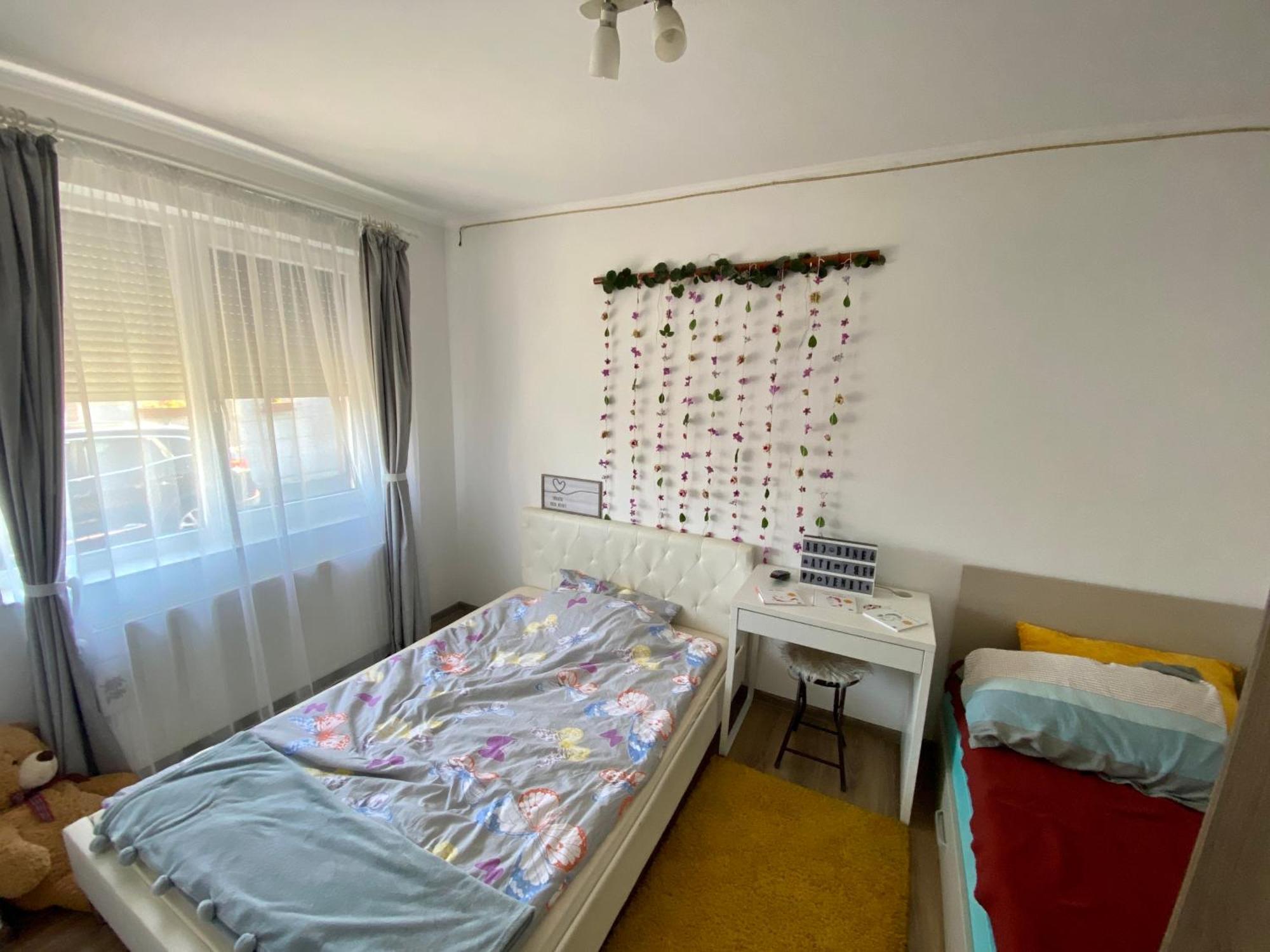 “Home Sweet Home” Sîntandrei Eksteriør billede