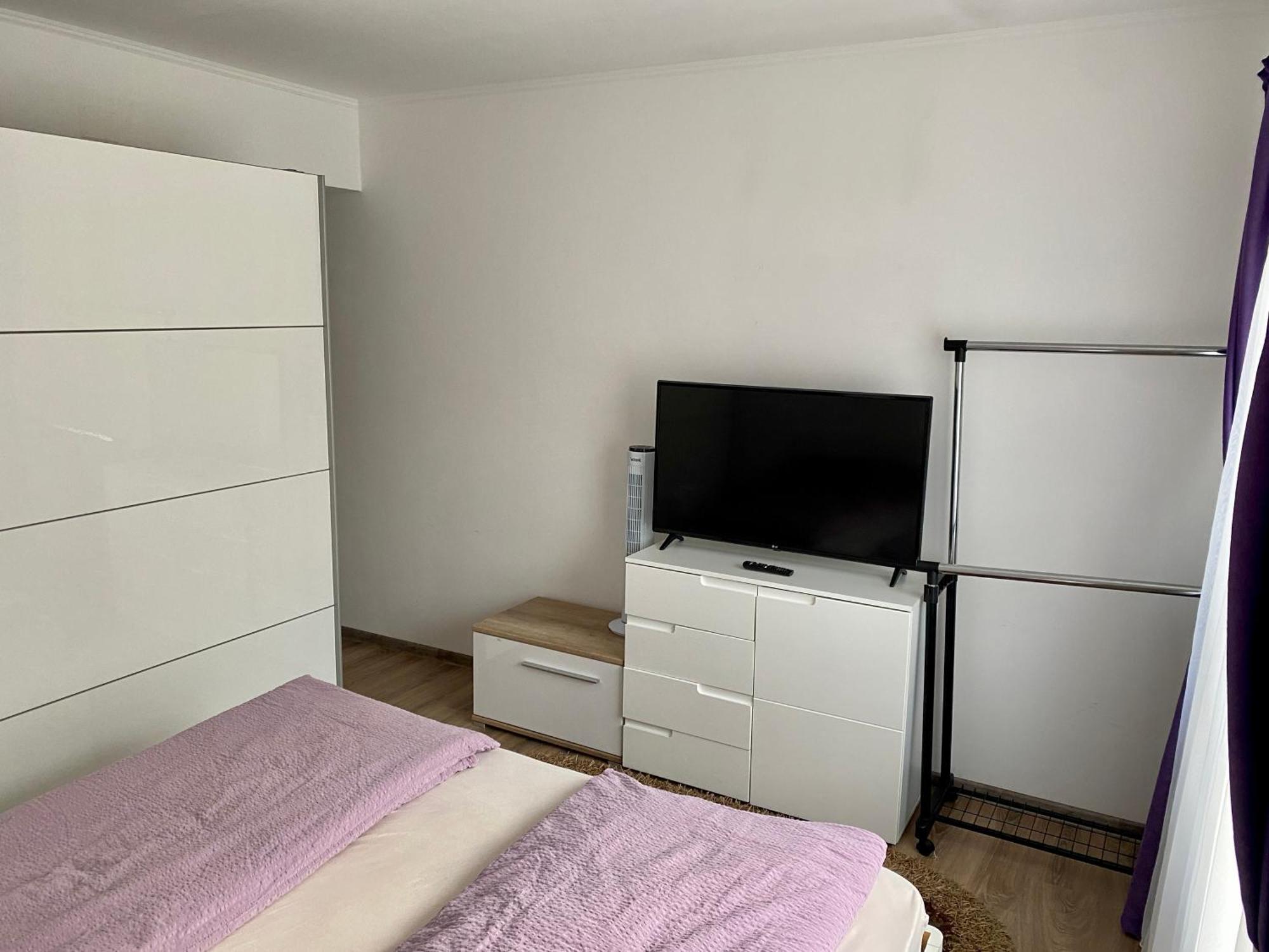 “Home Sweet Home” Sîntandrei Eksteriør billede